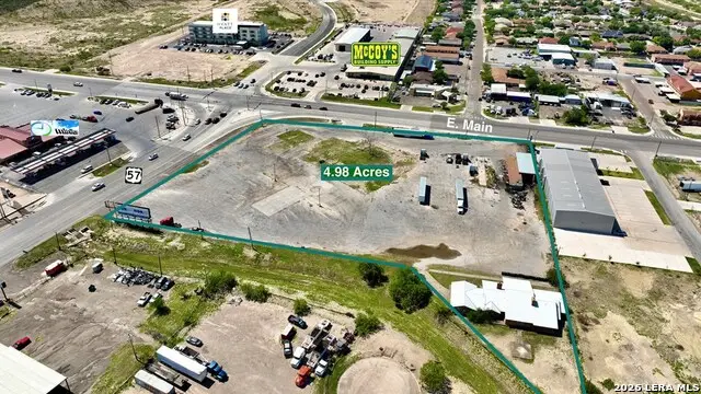 2995 E Main, Eagle Pass, TX 78852 - #3