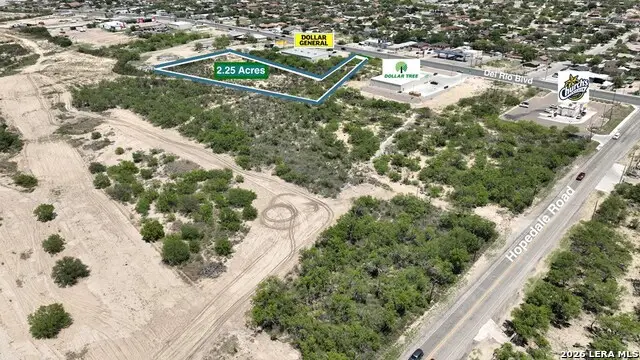 3221 Del Rio Blvd, Eagle Pass, TX 78852 - #3