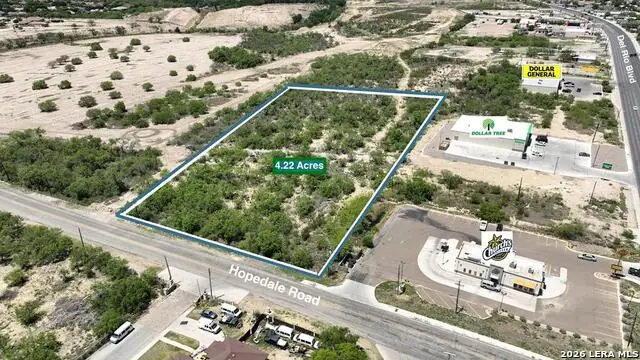 1087 Fm 1589, Eagle Pass, TX 78852 - #1