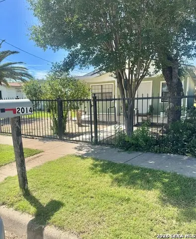 2014 King Arthur, Eagle Pass, TX 78852 - #2