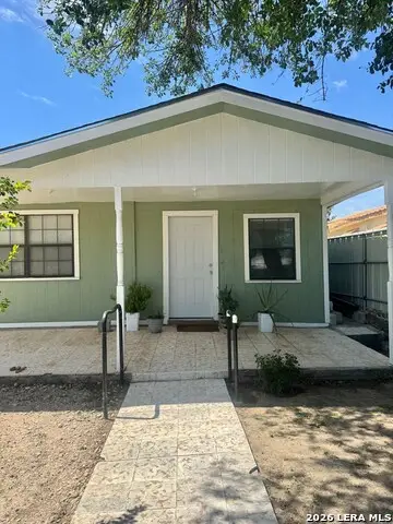 2014 King Arthur, Eagle Pass, TX 78852 - #3