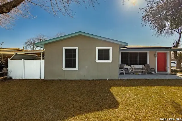1206 Kennor Dr, Eagle Pass, TX 78852 - #2