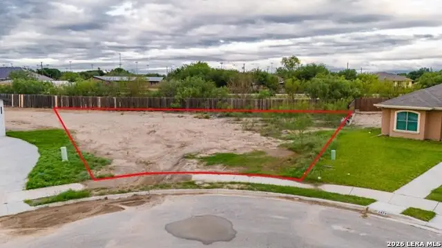 2881 Garden View Dr #N VE, Eagle Pass, TX 78852 - #2