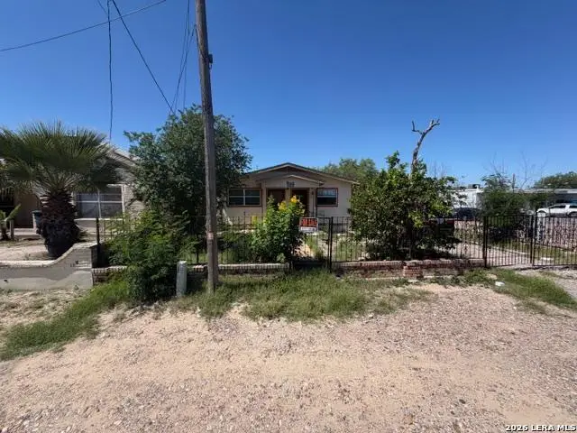 1552 El Indio Hwy, Eagle Pass, TX 78852 - #1