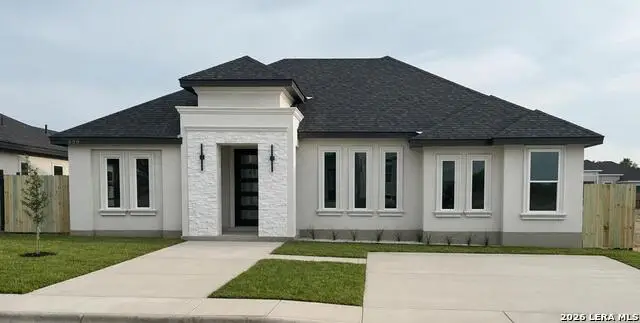 820 Ceniza Drive, Eagle Pass, TX 78852 - #1
