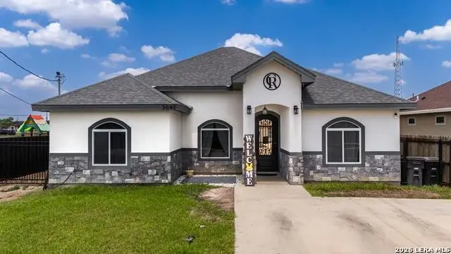 3040 Ariel Dr, Eagle Pass, TX 78852 - #1