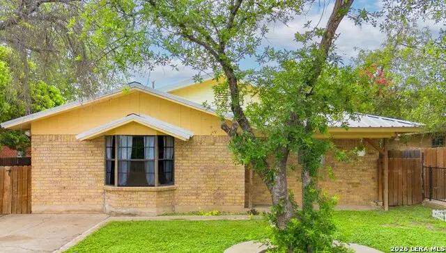 1615 Buckley Ave, Eagle Pass, TX 78852 - #2