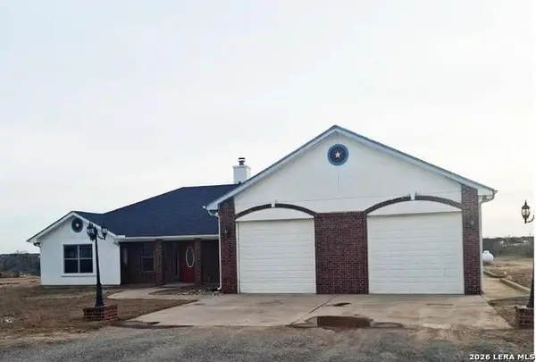 6655 Las Brisas Blvd, Del Rio, TX 78840