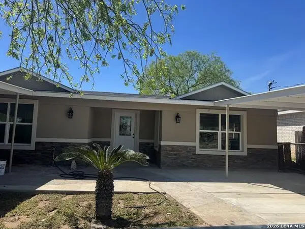 919 Ave C, Eagle Pass, TX 78852