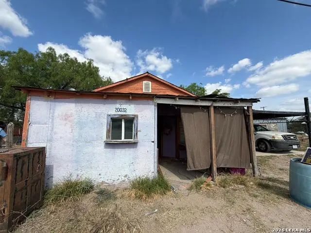 20032 Main St., Quemado, TX 78877 - #1