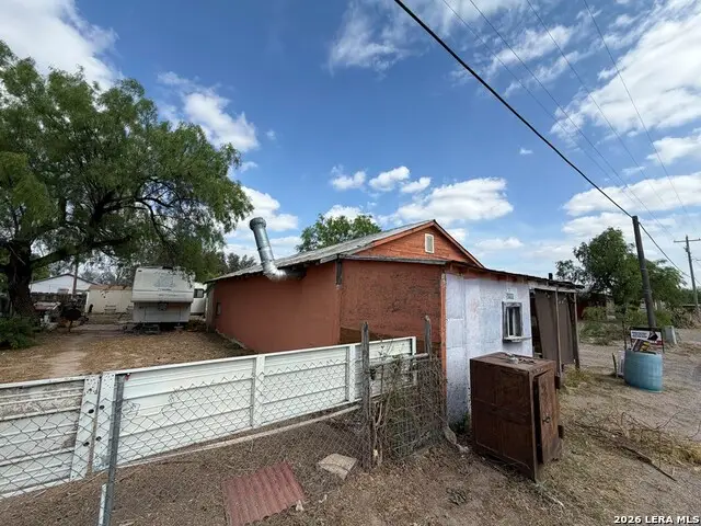20032 Main St., Quemado, TX 78877 - #3