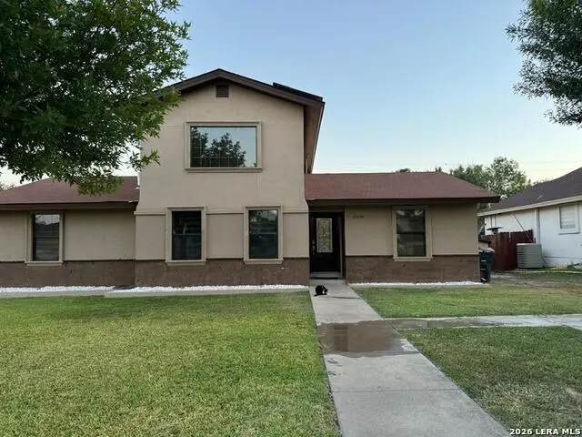 2296 Maria Del Refugio, Eagle Pass, TX 78852 - #2