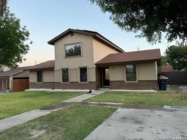 2296 Maria Del Refugio, Eagle Pass, TX 78852 - #3