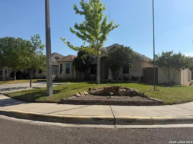 2713 Stone Trail, Eagle Pass, TX 78852 - #1