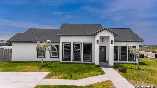 2330 Rio Pecos Dr., Eagle Pass, TX 78852 - #1