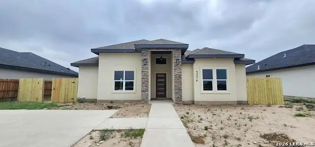 3274 Ethel Drive, Eagle Pass, TX 78852 - #1