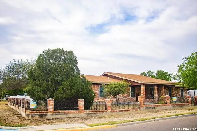 2991 Big Lake, Eagle Pass, TX 78852 - #1