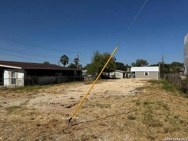 1825 El Indio Hwy, Eagle Pass, TX 78852 - #1