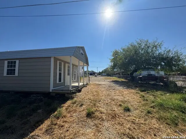 1825 El Indio Hwy, Eagle Pass, TX 78852 - #2