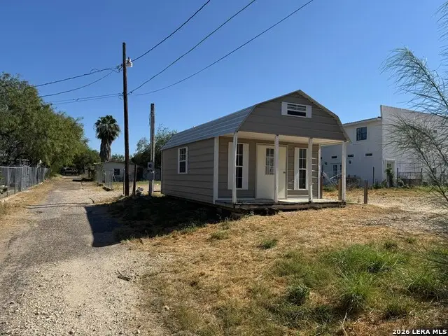 1825 El Indio Hwy, Eagle Pass, TX 78852 - #3