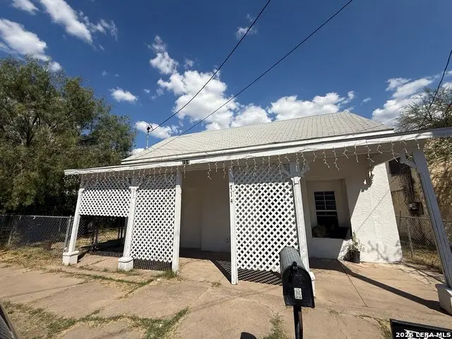 714 Webster, Eagle Pass, TX 78852 - #2
