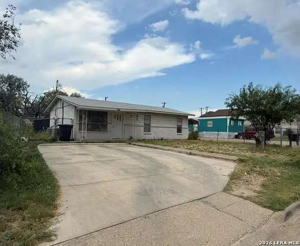 1449 Juanita, Eagle Pass, TX 78852 - #1