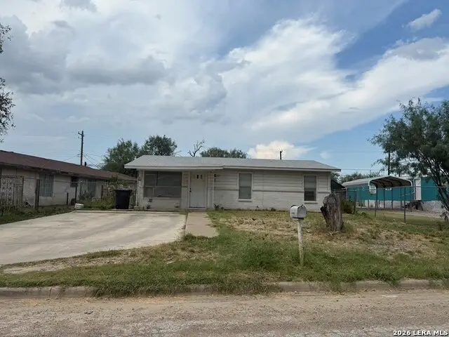 1449 Juanita, Eagle Pass, TX 78852 - #2