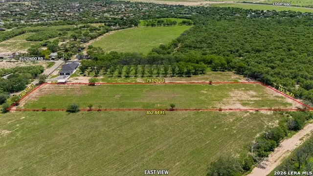 229 Dean Cary Lane, Eagle Pass, TX 78852 - #3