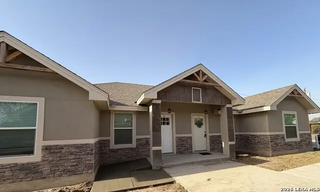 3561 Steven Dr, Eagle Pass, TX 78852 - #2