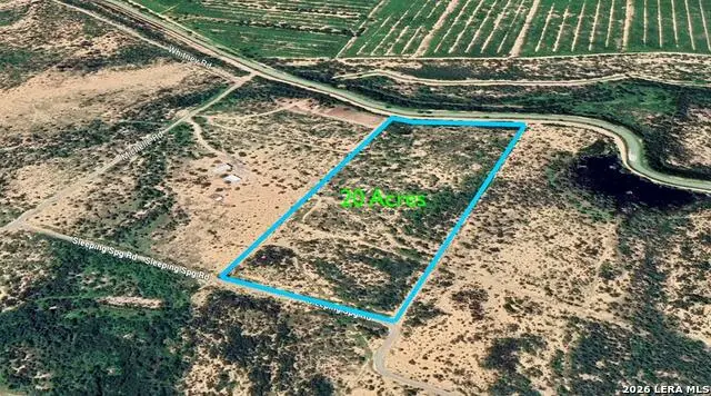 1912 Sleeping Spring, Eagle Pass, TX 78852 - #1