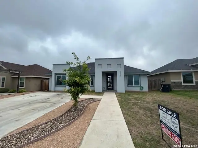 2322 Rio Pecos, Eagle Pass, TX 78852 - #1