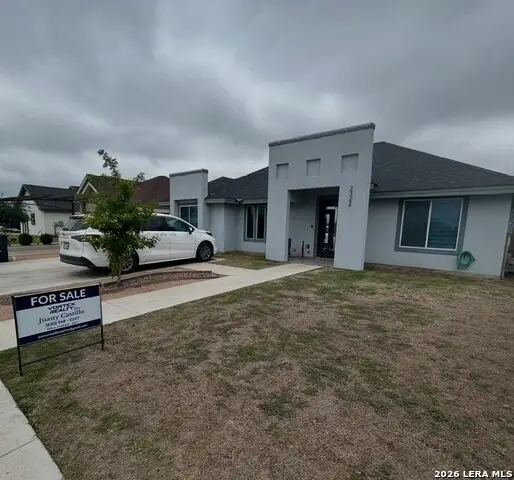 2322 Rio Pecos, Eagle Pass, TX 78852 - #3