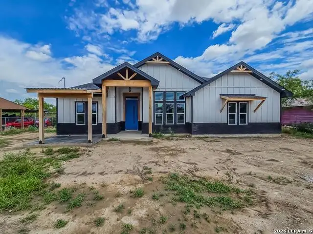 381 Ruelas Drive, Eagle Pass, TX 78852 - #1