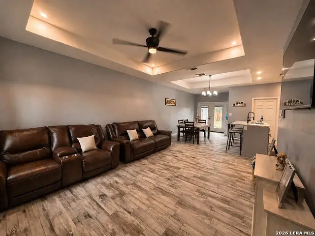 526 Third St, Quemado, TX 78877 - #2