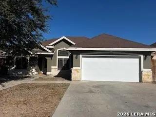 135 Alazan Dr, Eagle Pass, TX 78852 - #2
