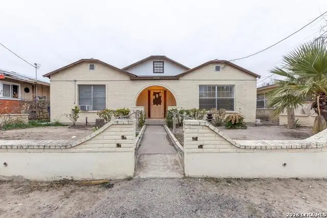 1576 El Indio Hwy, Eagle Pass, TX 78852 - #1