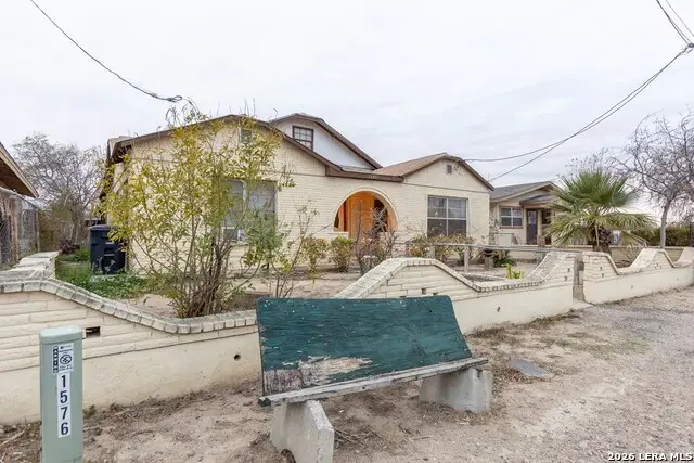 1576 El Indio Hwy, Eagle Pass, TX 78852 - #3