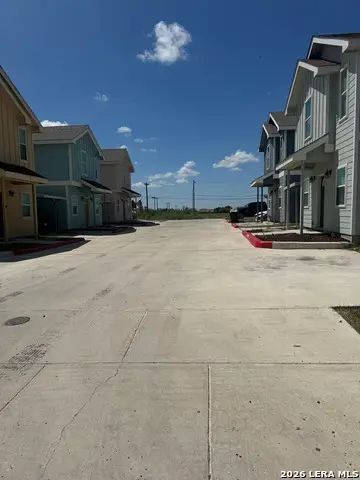 2556 (REAR) Fox Place-back Area-vacant Land, Eagle Pass, TX 78852 - #3