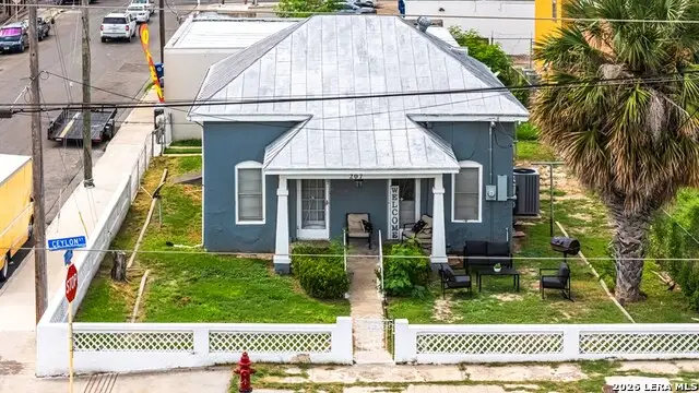 207 Ceylon & 665 E. Rio Grande Ste A, Eagle Pass, TX 78852 - #2