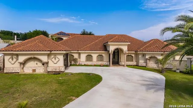 2298 San Juan Dr, Eagle Pass, TX 78852 - #1