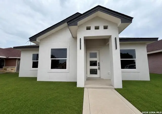 164 Richard Lane, Eidson Road, TX 78552 - #1