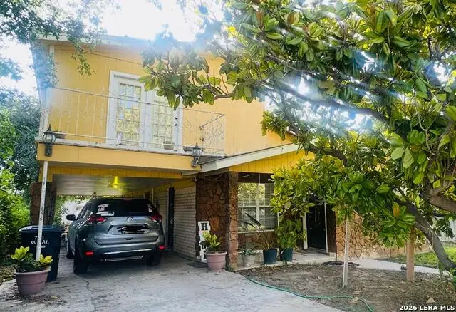 751 Comal St., Eagle Pass, TX 78852 - #1