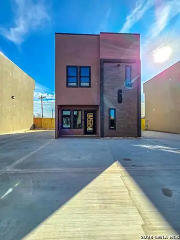 3212 Bob Rogers Dr #6 #6, Eagle Pass, TX 78852