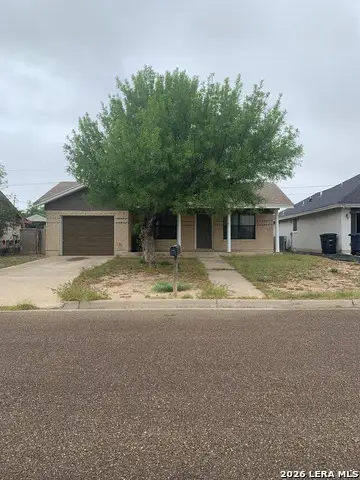 1019 Flores Dr, Eagle Pass, TX 78852 - #1
