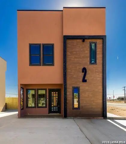 3212 Bob Rogers A2 #A2, Eagle Pass, TX 78852