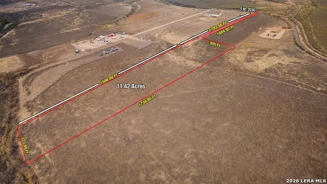 3774 Fm 2030, Eagle Pass, TX 78852 - #2