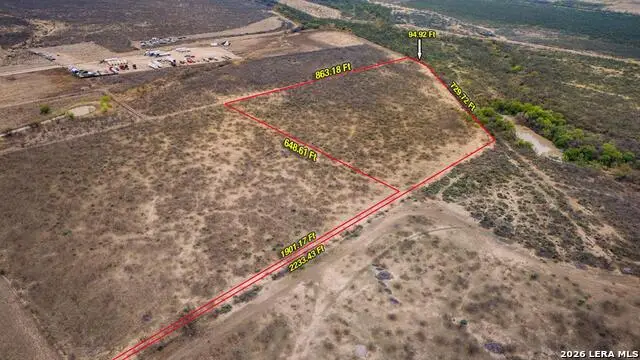 3380 Fm 2030, Eagle Pass, TX 78852 - #3