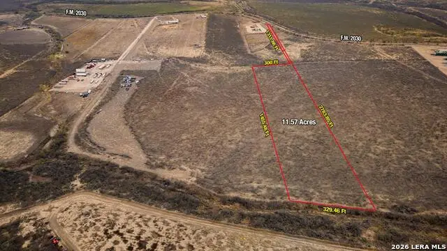 3972 Fm 2030, Eagle Pass, TX 78852 - #3
