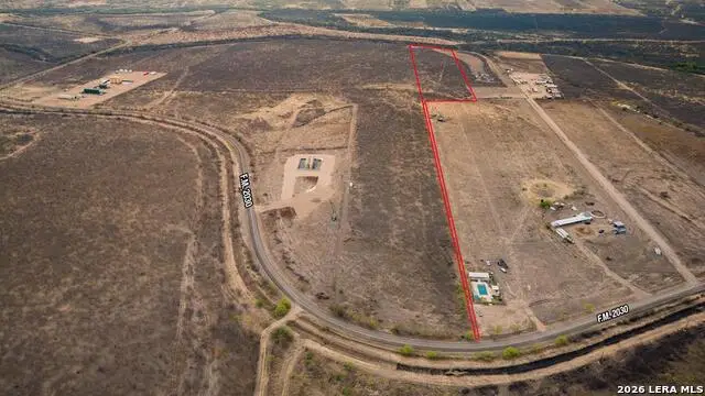 3726 Fm 2030, Eagle Pass, TX 78852 - #1
