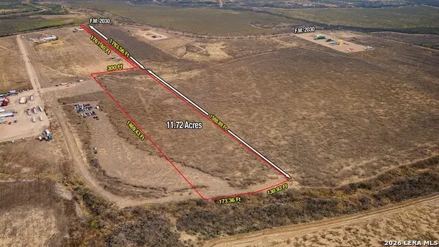 3726 Fm 2030, Eagle Pass, TX 78852 - #2
